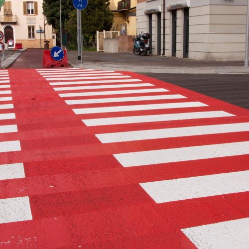 Bicomponente gocciato